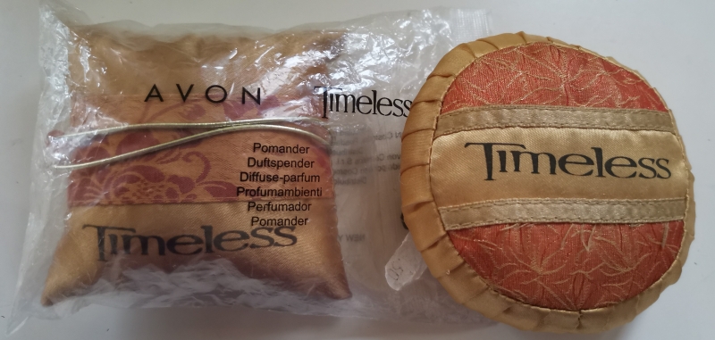 AVON Duftspender Timeless / 2 Stück